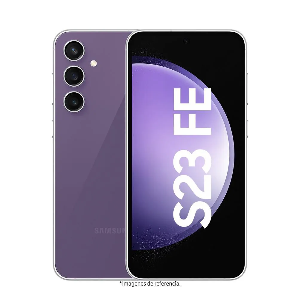 Samsung S23 FE remont