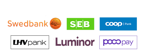 Payments logo