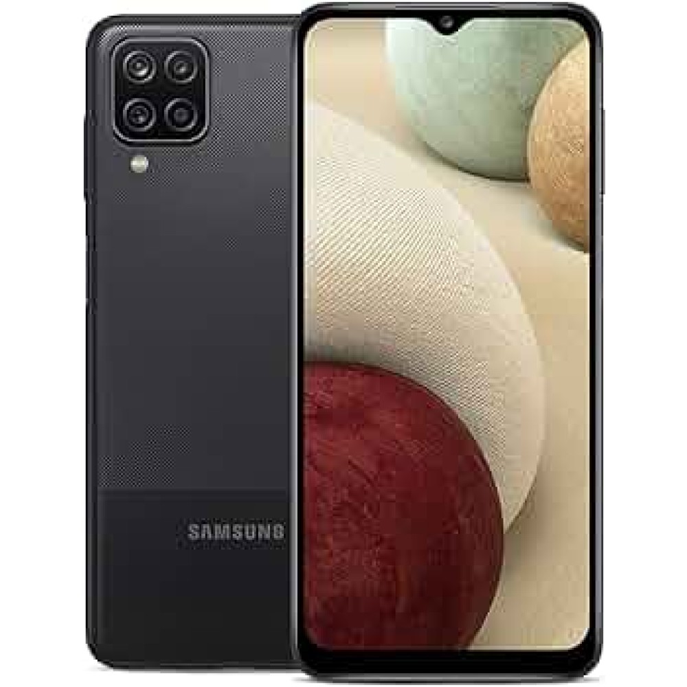 Samsung Galaxy A12 A127 remont phonetech