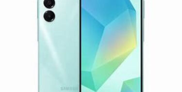 Samsung Galaxy A16 / SM-A165F remont