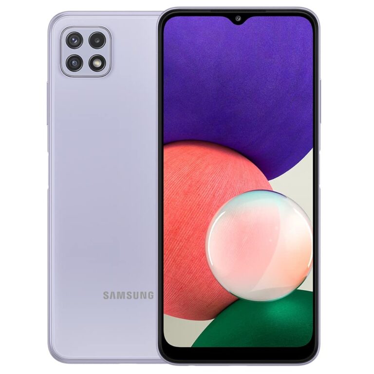 Samsung Galaxy A22 5G REMONT phonetech