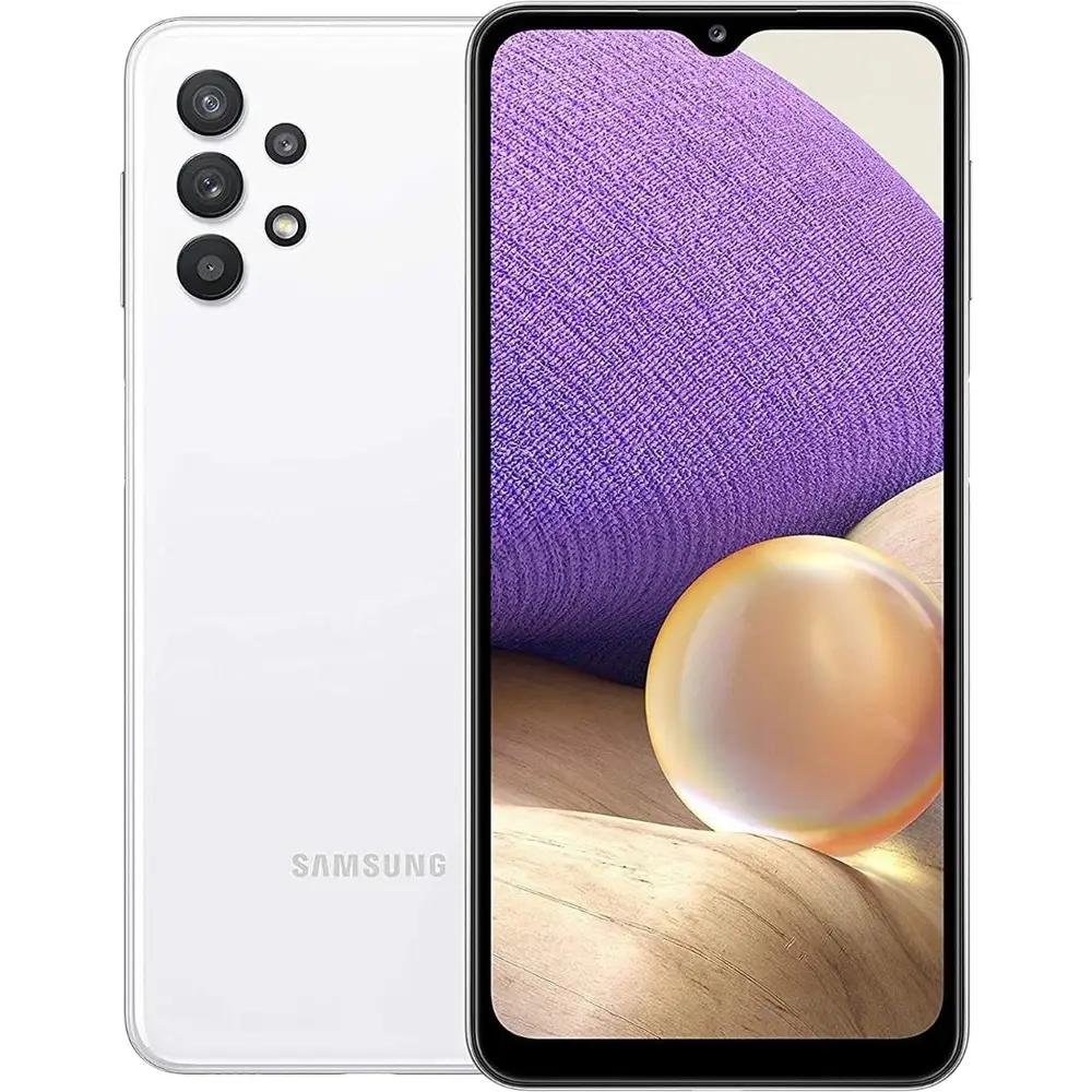 Samsung Galaxy A32 4G remont phonetech
