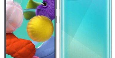Ремонт Samsung Galaxy A51 / SM-A515F