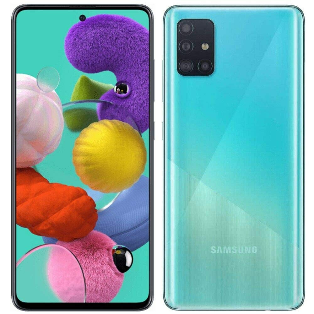 Samsung Galaxy A51 remont phonetech