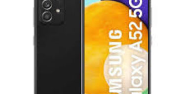 Samsung Galaxy A52S 5G / SM-A528B remont