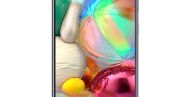 Ремонт Samsung Galaxy A71 / SM-A715F