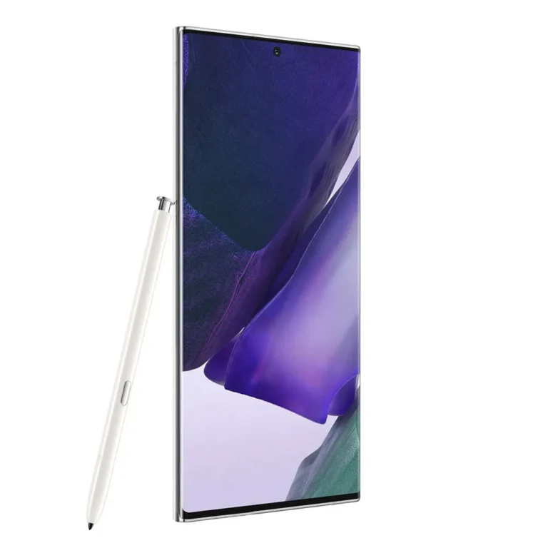 Samsung Galaxy Note 20 ultra remont phonetech