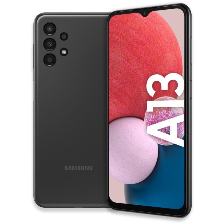 Samsung Galaxy a13 a137 phonetech remont
