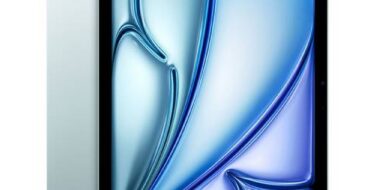 iPad Air 11 (2024) remont / A2902, A2903, A2904