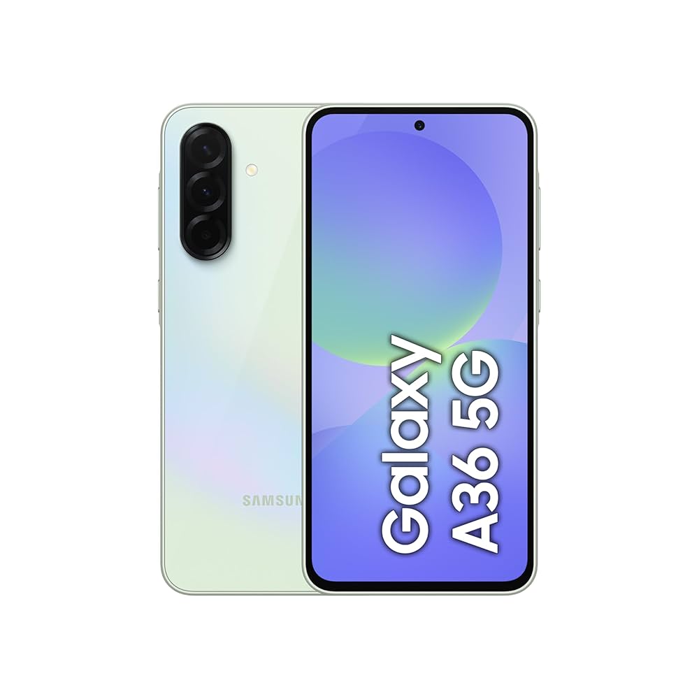 Samsung Galaxy A36 remont