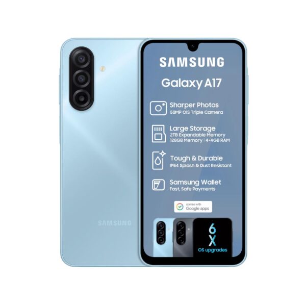 Samsung A17 4G remont