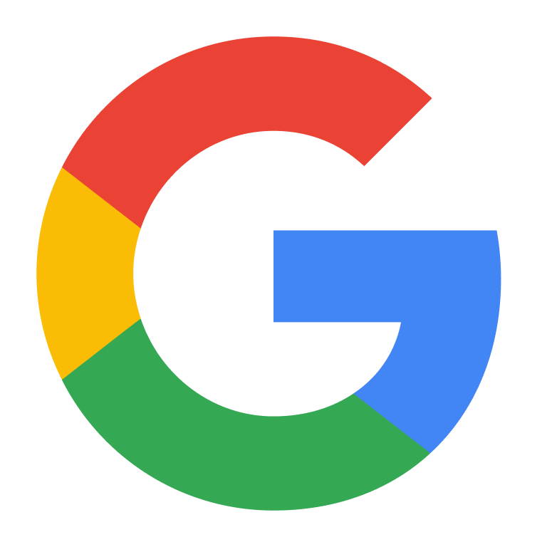 google logo