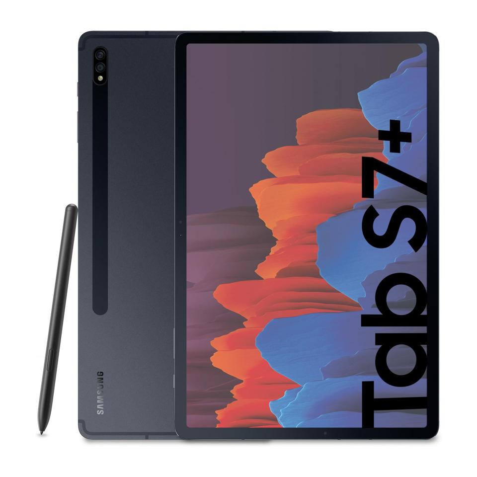 Samsung Galaxy Tab S7+ REMONT