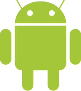 android logo