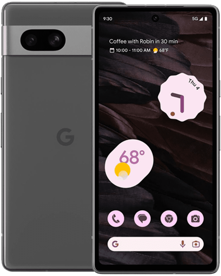 Google Pixel 7A remont