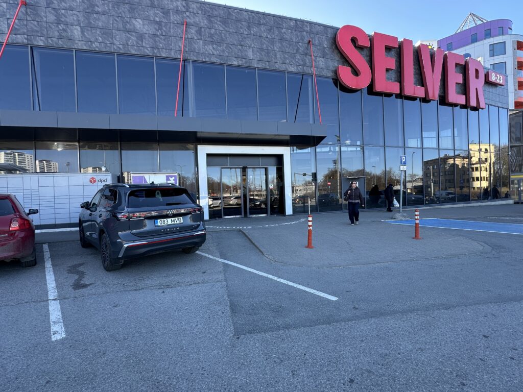 Telefonide remont Tallinnas Phonetech remont