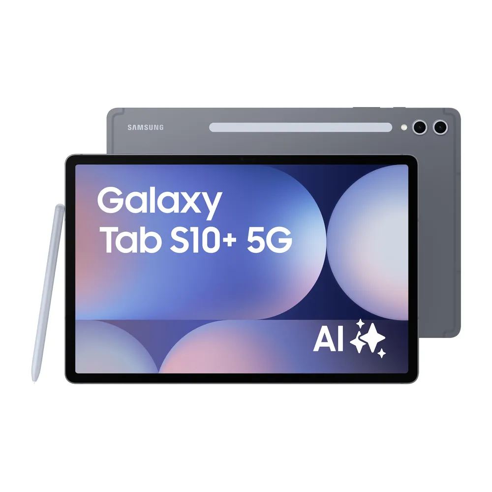 Samsung Tab S10+ remont