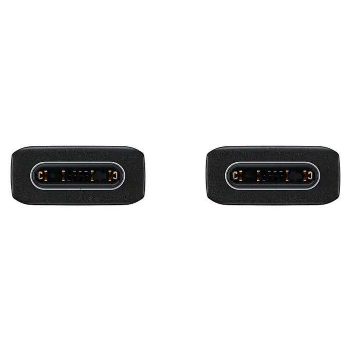 Laadimisjuhe Samsung EP-DA705BBEGWW Type-C-Type-C 1.0m must - Image 2