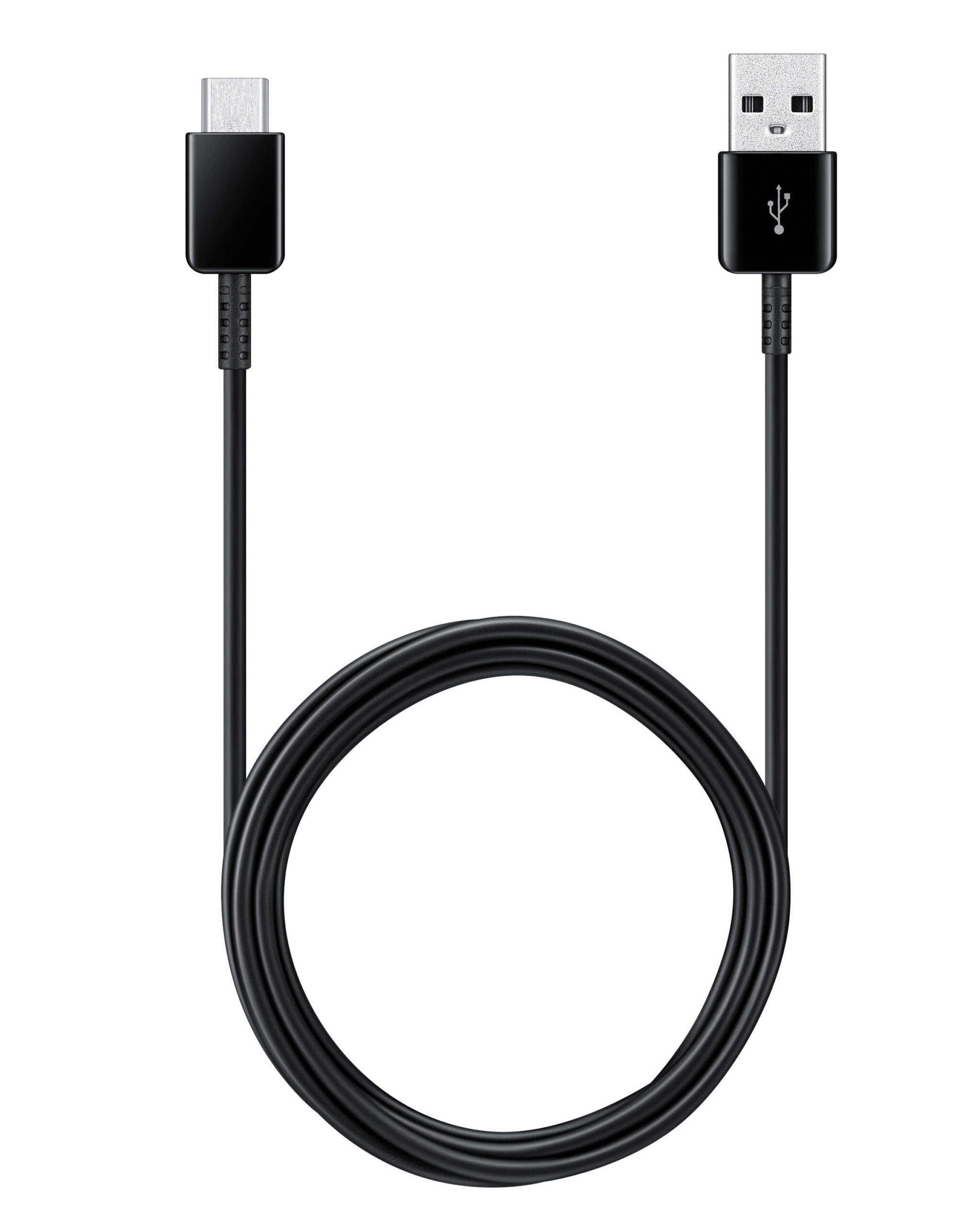 Laadimisjuhe Samsung EP-DG930MBEGWW Type-C 1.5m 2vnt. must - Image 2