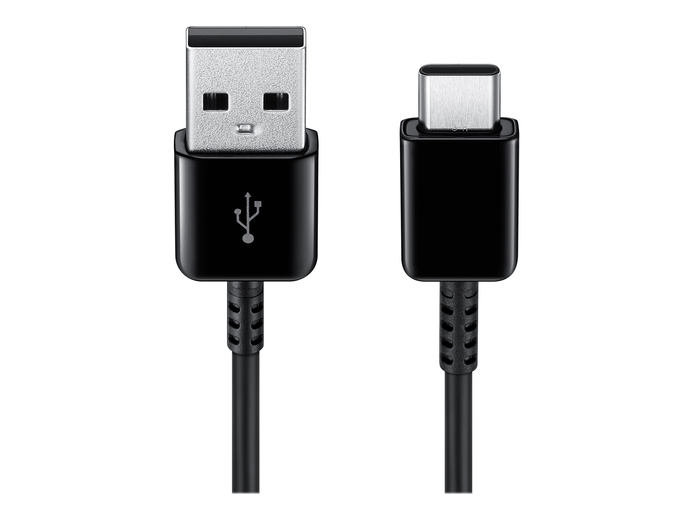 Laadimisjuhe Samsung EP-DG930IBEGWW Type-C 1.5m must - Image 3