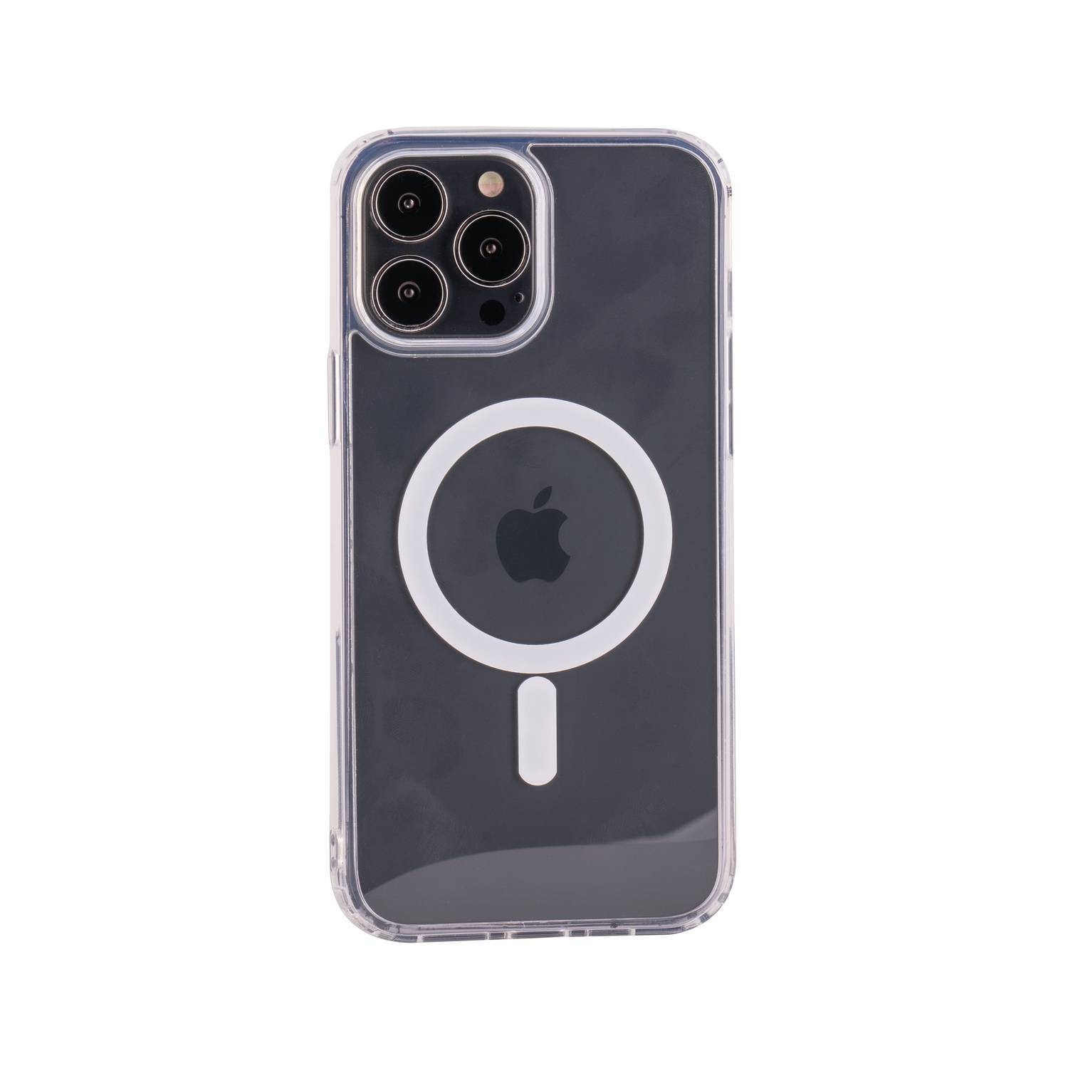 Telefoniümbris Devia Pure Clear MagSafe Apple iPhone 14 Plus - Image 2