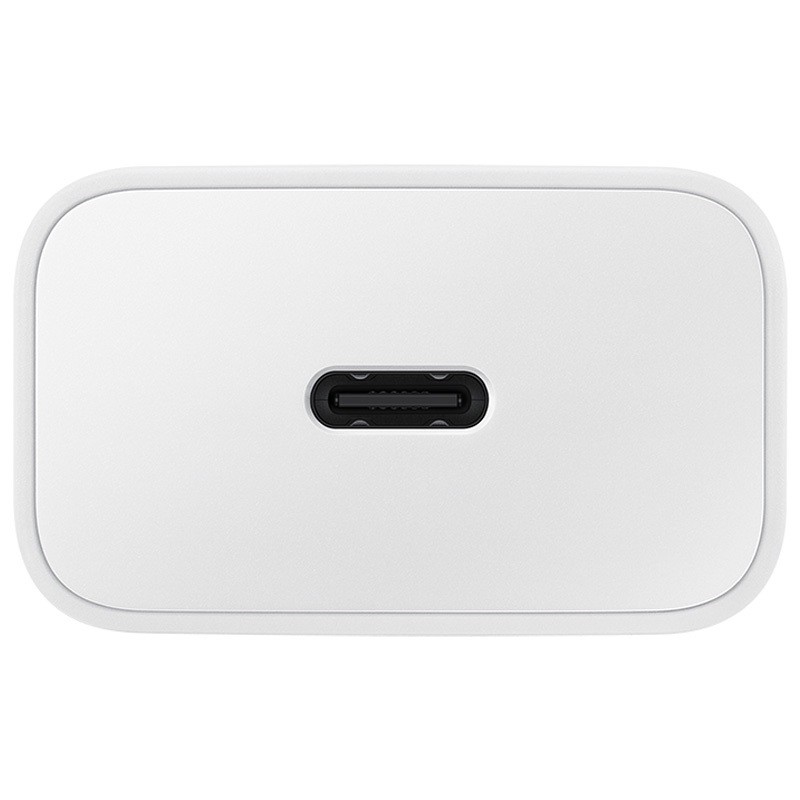Laadija Samsung EP-T1510XWEGEU 15W + kaabel Type-C 1m valge - Image 4