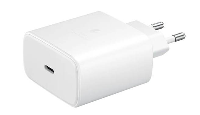 Laadija Samsung EP-TA845 45W valge - Image 2
