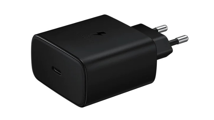 Laadija Samsung EP-TA845 45W must - Image 2
