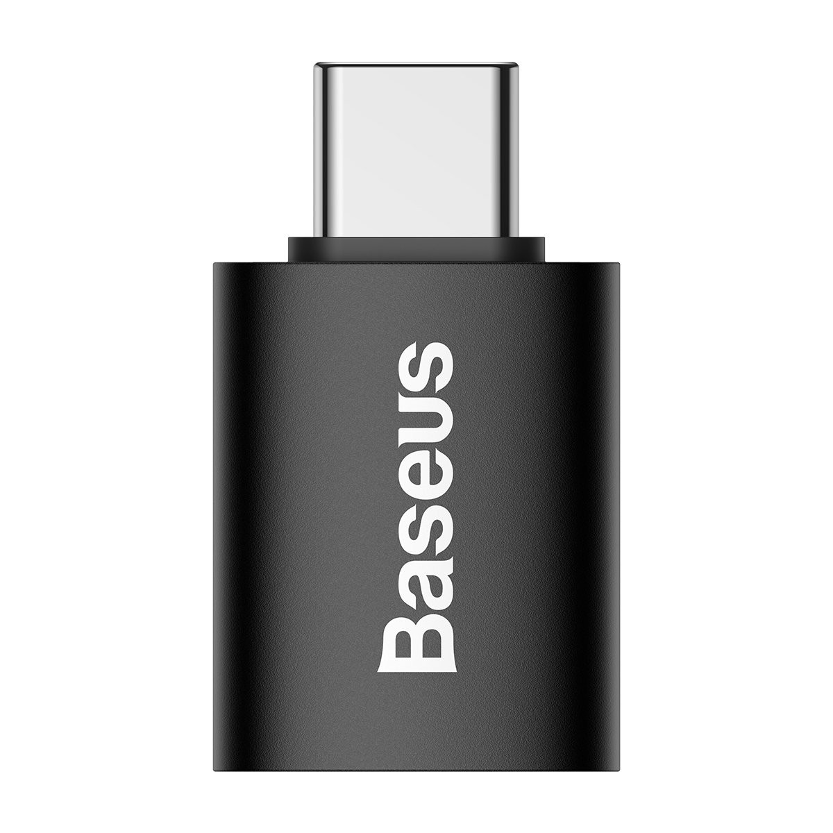 Adapter Baseus Ingenuity Series Type-C to USB-A3.1 OTG must ZJJQ000001 - Image 2