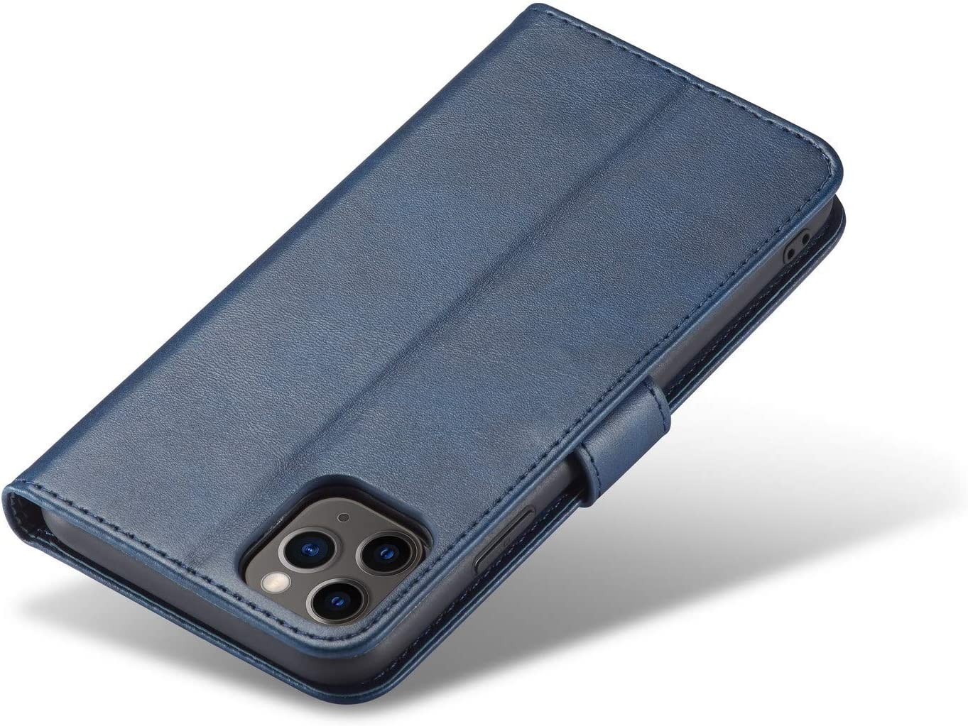 Telefoniümbris Wallet Case Samsung A536 A53 5G sinine - Image 5