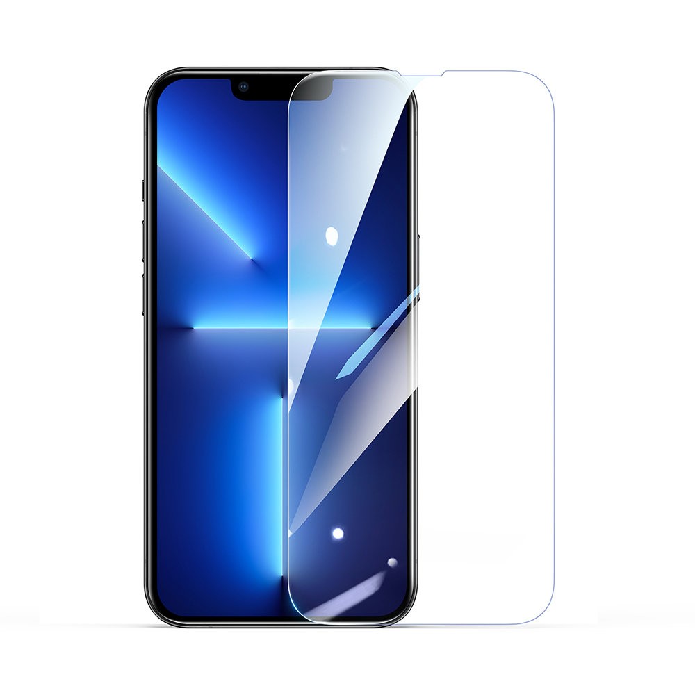 LCD kaitsev karastatud klaas Adpo Samsung S916 S23 Plus 5G - Image 3
