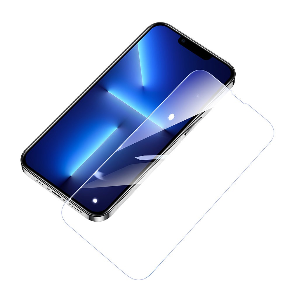 LCD kaitsev karastatud klaas Adpo Samsung A346 A34 5G - Image 2