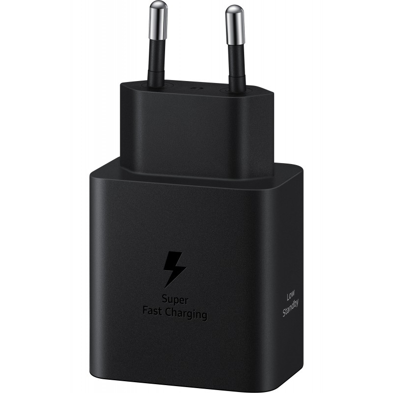 Laadija Samsung EP-T4511XBEGEU 45W + USB-C to USB-C cable 1.8m must - Image 4