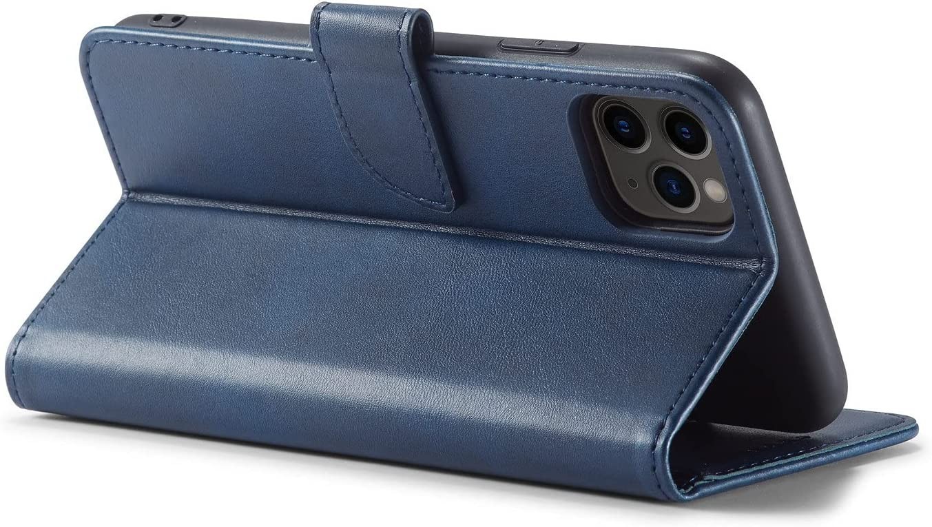 Telefoniümbris Wallet Case Samsung S938 S25 Ultra sinine - Image 3