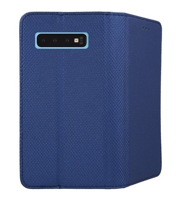 Telefoniümbris Smart Magnet Samsung A165 A16 4G/A166 A16 5G tumesinine - Image 3