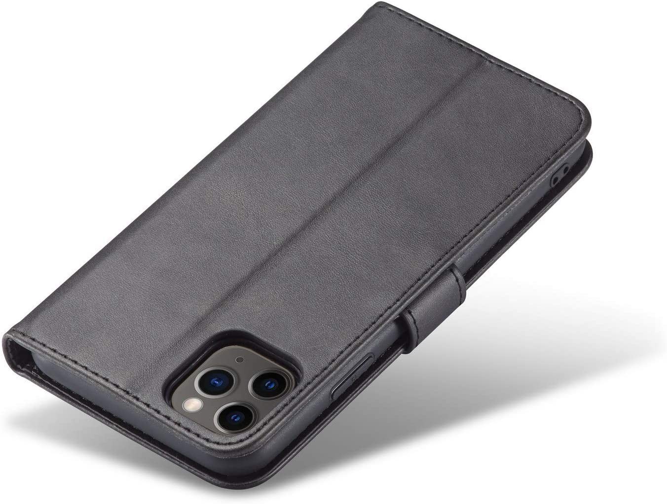 Telefoniümbris Wallet Case Samsung A266 A26 5G must - Image 2