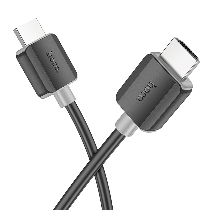 Kaabel Hoco US08 HDMI to HDMI 1.0m must - Image 2