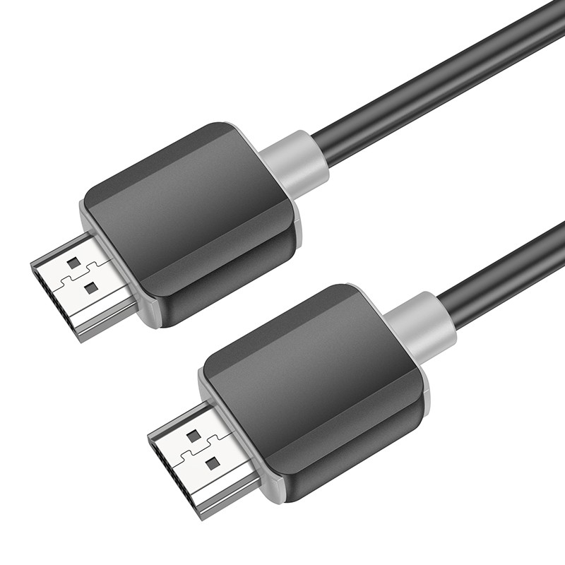 Kaabel Hoco US08 HDMI to HDMI 1.0m must - Image 3