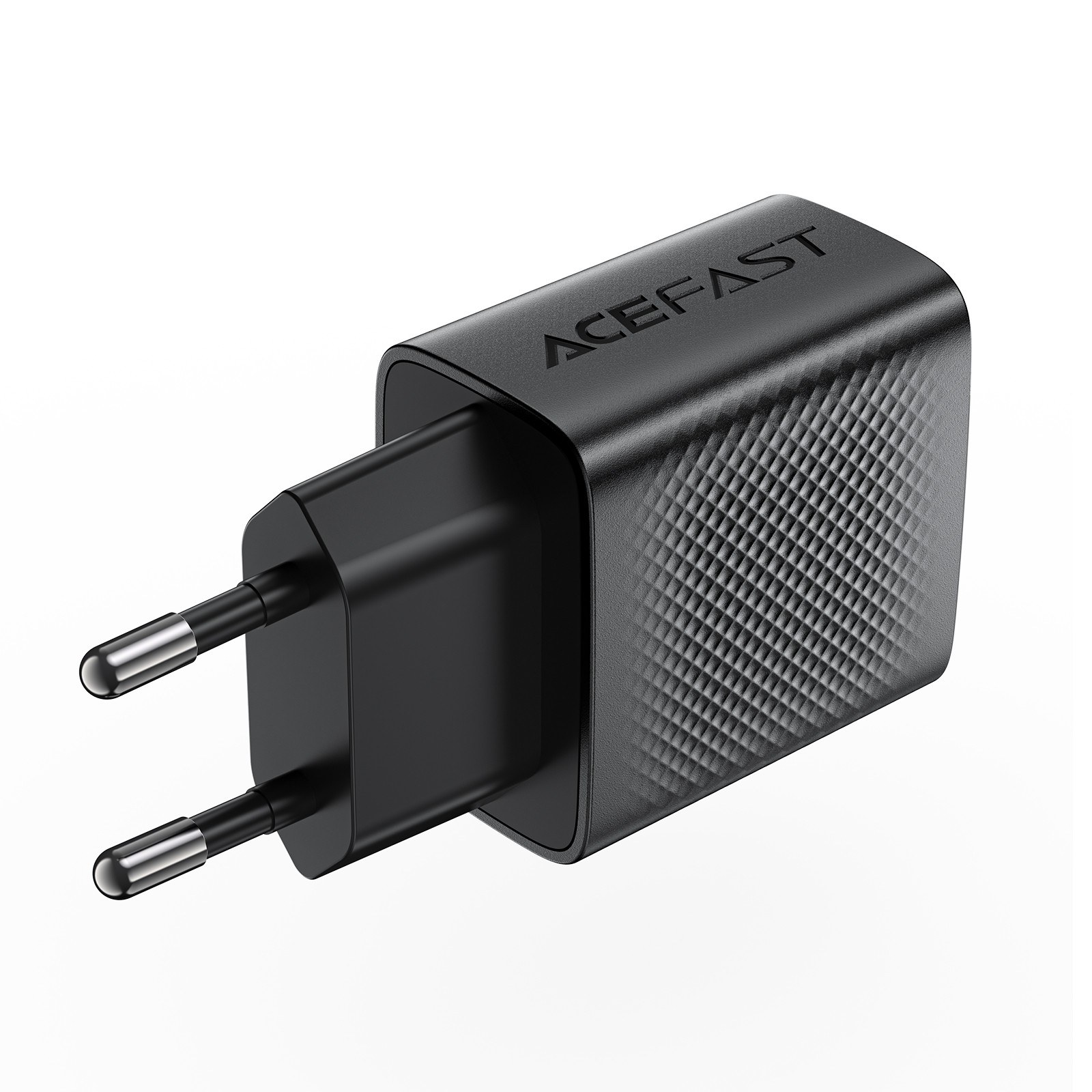 Laadija Acefast A90 18W USB-A must - Image 4