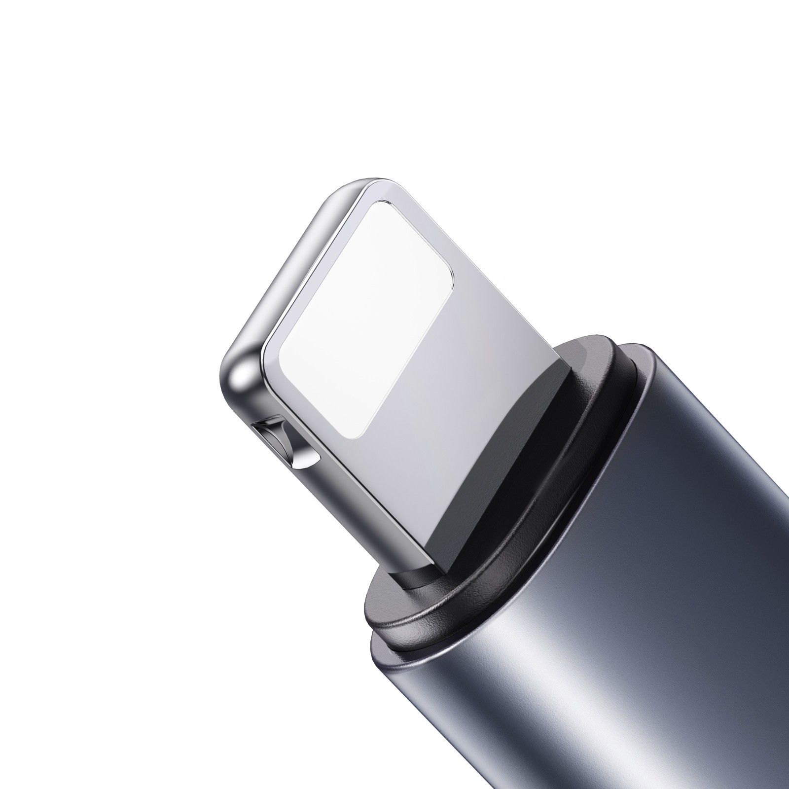 Laadimisjuhe Joyroom S-A28 USB-C to Lightning 30W 2.0m must - Image 5