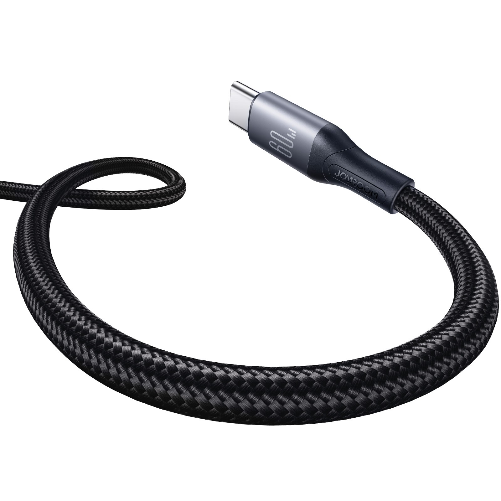 Laadimisjuhe Joyroom S-A28 USB-C to USB-C 60W 2.0m must - Image 3