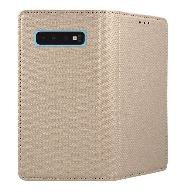 Telefoniümbris Smart Magnet Samsung A175 A17 4G/A176 A17 5G kuld - Image 4