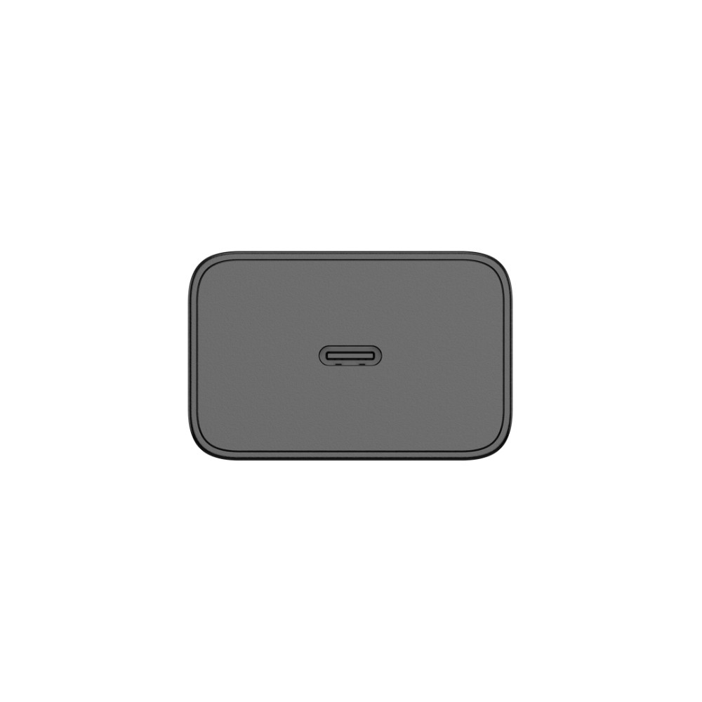Laadija Jellico EU45 45W USB-C must - Image 3