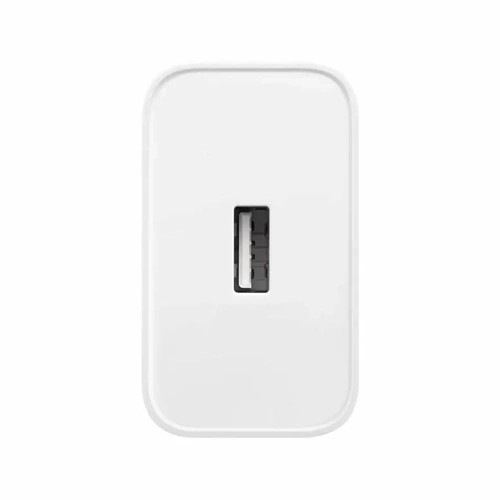 Laadija Realme SuperVOOC 80W USB-A valge - Image 3