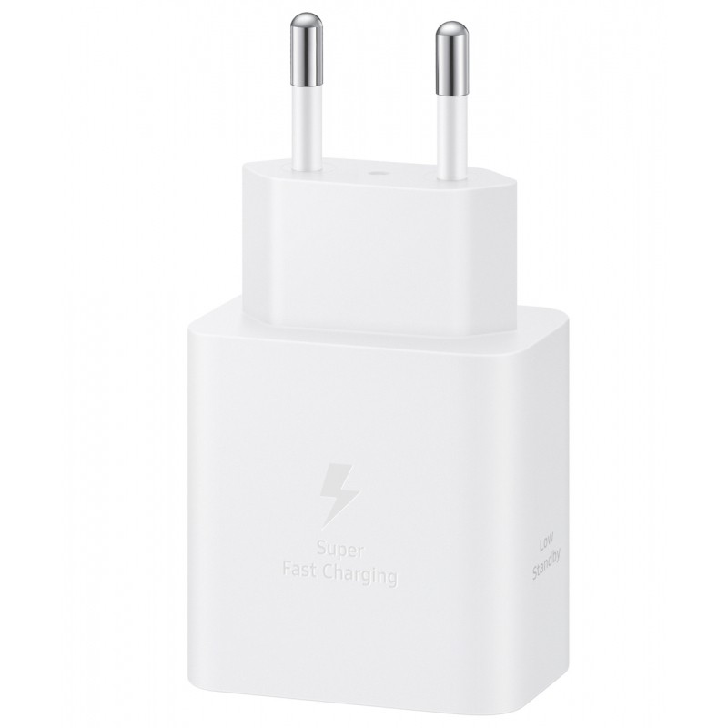 Laadija Samsung EP-T4511NWEGEU 45W USB-C valge - Image 2