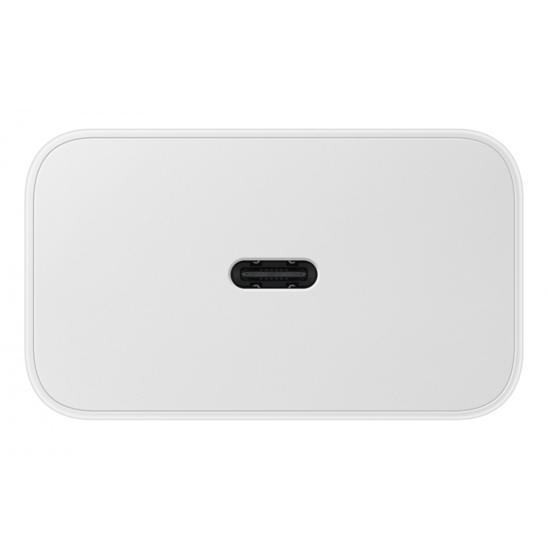 Laadija Samsung EP-T4511NWEGEU 45W USB-C valge - Image 5