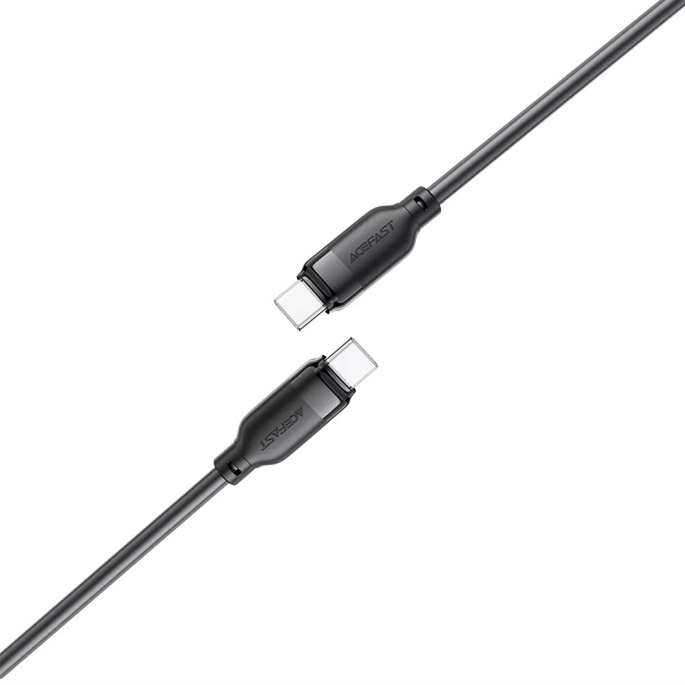 Laadimisjuhe Acefast C16-03 USB-C to USB-C 1.2m must - Image 2