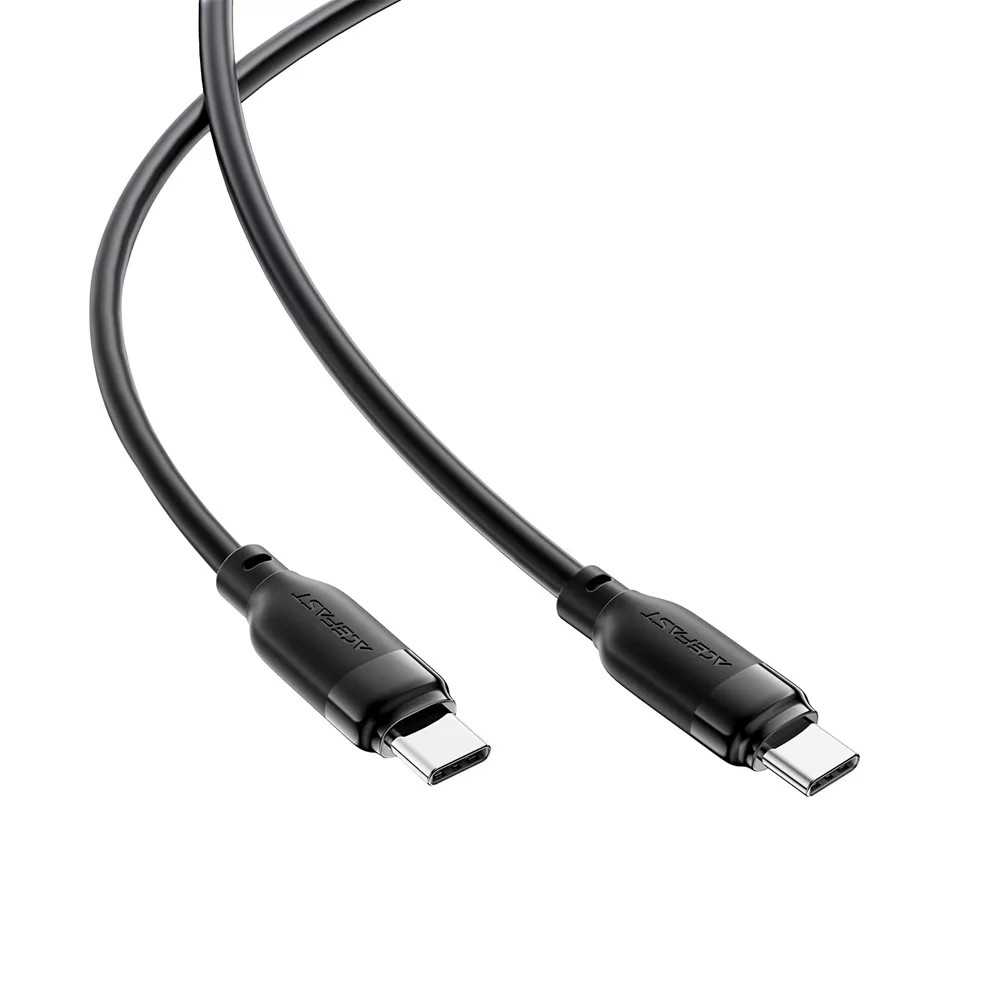 Laadimisjuhe Acefast C16-03 USB-C to USB-C 1.2m must - Image 5