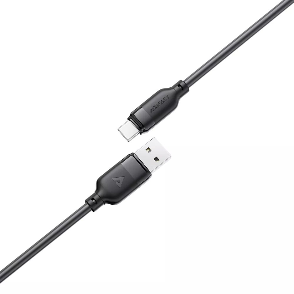 Laadimisjuhe Acefast C16-04 USB-A to USB-C 1.2m must - Image 2