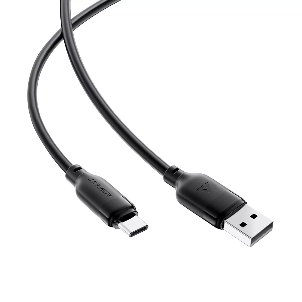 Laadimisjuhe Acefast C16-04 USB-A to USB-C 1.2m must - Image 5